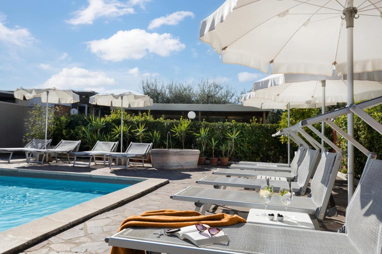 La Quiete Park Hotel