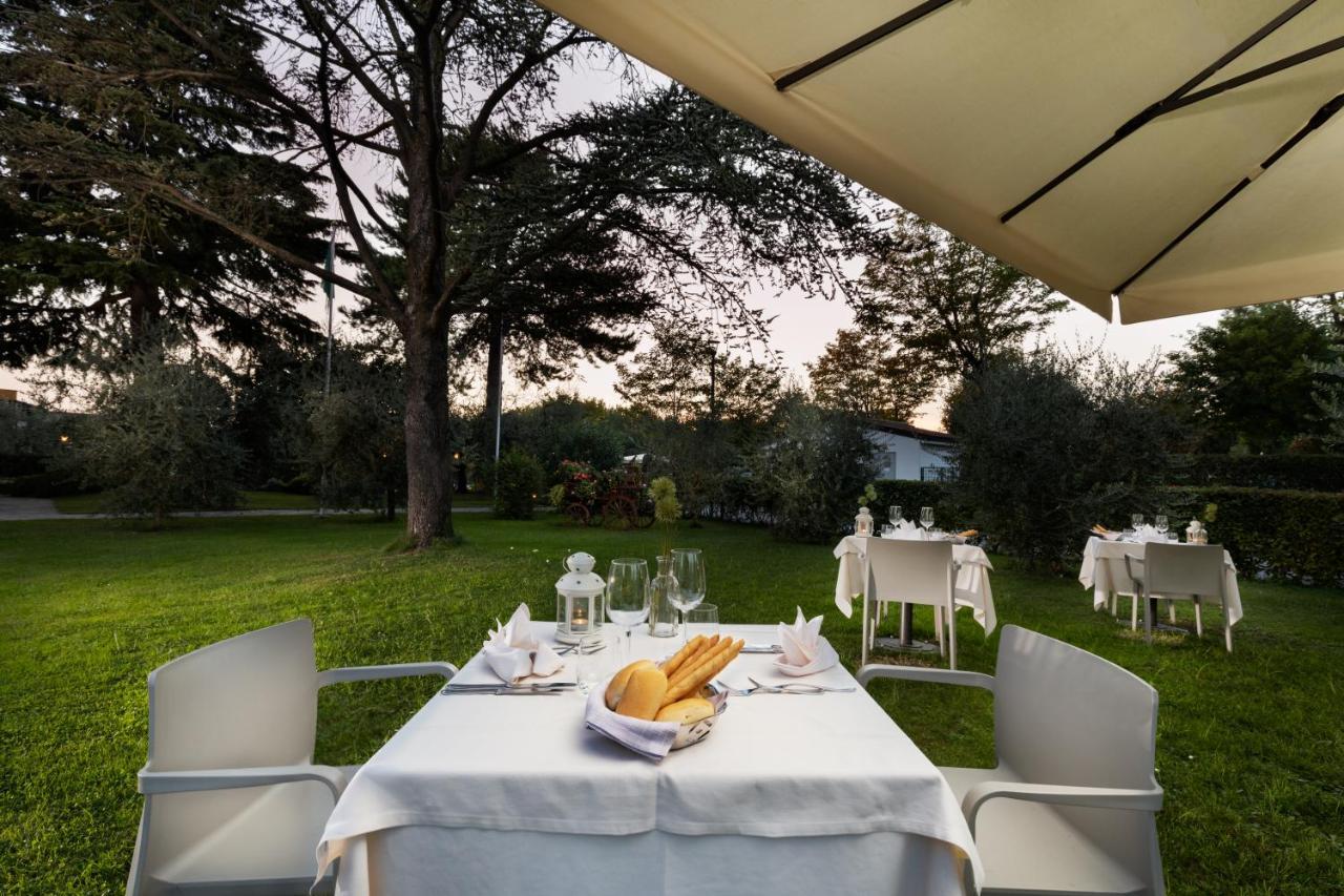 Hotel La Quiete Park