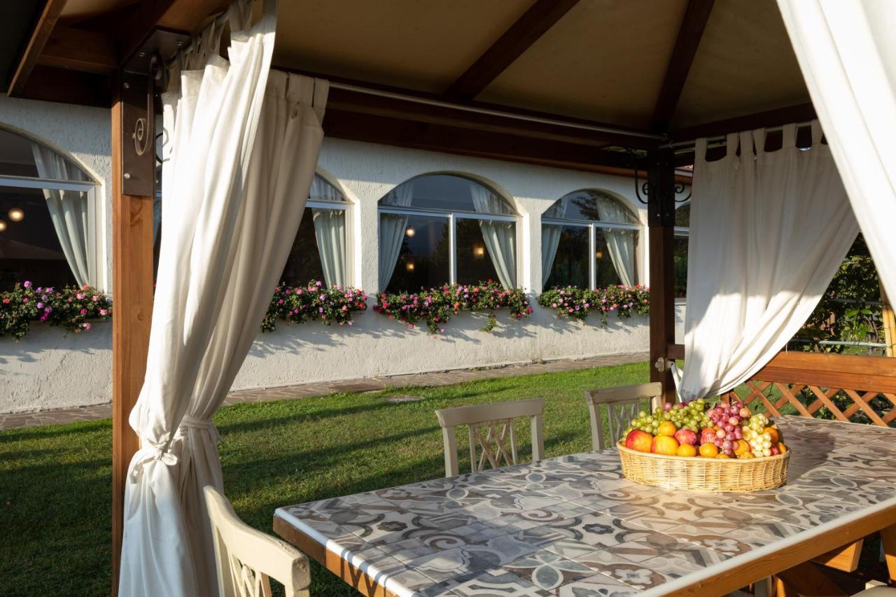 Hotel La Quiete Park 3*